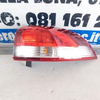265507408R FANALE FANALINO RENAULT CLIO SW 2017