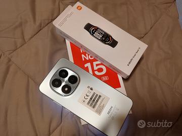 Redmi Note 15 Pro 5G 12/512