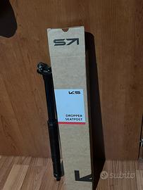 telescopico ks 170 mm