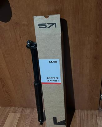 telescopico ks 170 mm