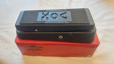 Vox V845 Pedale Wah-Wah