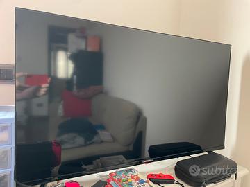 Smart tv come nuova