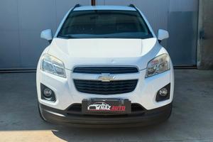 Chevrolet Trax 1.6benz km 160.000 anno 2013