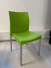 Sedie bar, giardino, ristorante