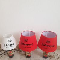 Lampade personalizzate 