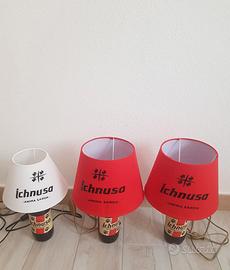 Lampade personalizzate 