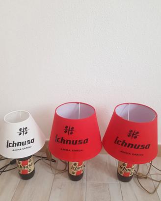 Lampade personalizzate 