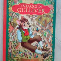 I viaggi di Gulliver - Geronimo Stilton