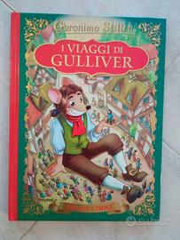 I viaggi di Gulliver - Geronimo Stilton