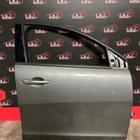 Porta anteriore destra Lancia Ypsilon