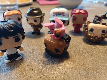 stranger things funkopop