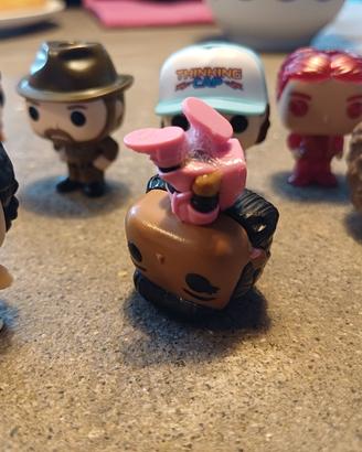 stranger things funkopop