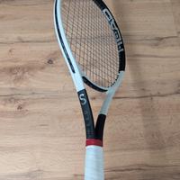 Head Speed MP 2024 L2