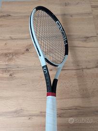 Head Speed MP 2024 L2