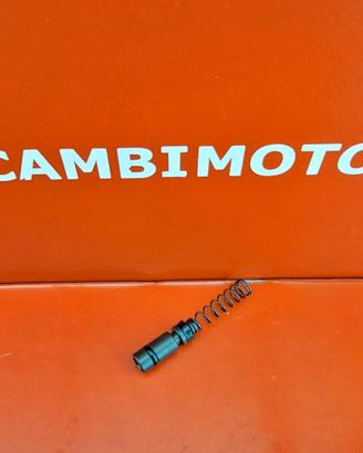 PISTONE POMPA APRILIA SR AIR 50 H2O ATLANTIC 125 2