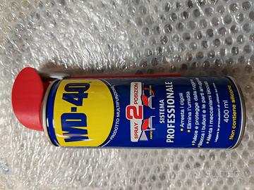 WD 40