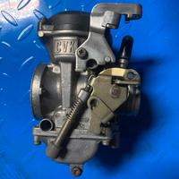 Ricambi kawasaki klx 650