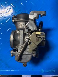 Ricambi kawasaki klx 650