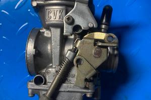 Ricambi kawasaki klx 650