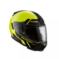 Casco BMW System 7 Carbon Evo Spectrum Fluor