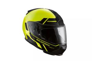 Casco BMW System 7 Carbon Evo Spectrum Fluor