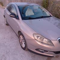 Lancia Delta 1 6 120cv