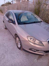 Lancia Delta 1 6 120cv