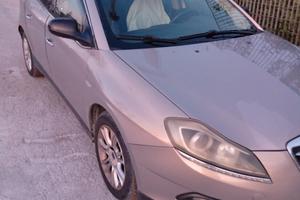 Lancia Delta 1 6 120cv