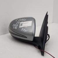 SPECCHIETTO RETROVISORE DESTRO MERCEDES Classe C S