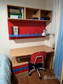 Cameretta completa come nuova