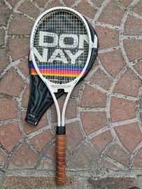 Racchetta da tennis Donnay