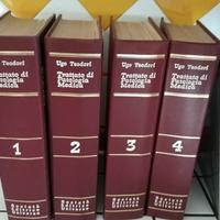 Trattato di Patologia Medica. Ugo Teodori.1977