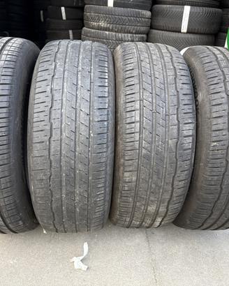 gomme usate 2356018 Estivo HANKOOK - VEN - 634