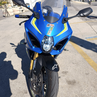 Suzuki GSX R 1000R