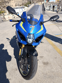 Suzuki GSX R 1000R