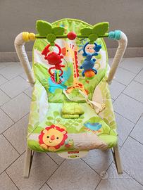  Dondolino Fischer Price