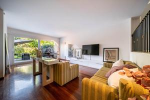 PORZIONE DI QUADRIFAMILIARE A CARPI