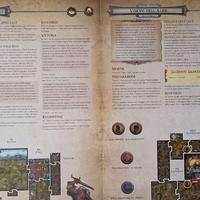 Descent, Visioni dell'Alba (due avventure)