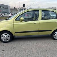 Chevrolet Matiz 1000 SX Energy GPL Eco Logic