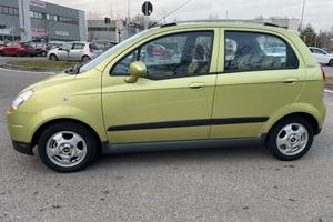 Chevrolet Matiz 1000 SX Energy GPL Eco Logic