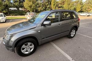 Suzuki Vitara 2.0 Benzina 2007