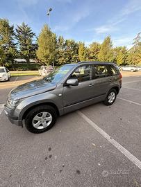 Suzuki Vitara 2.0 Benzina 2007