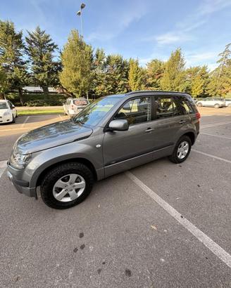 Suzuki Vitara 2.0 Benzina 2007