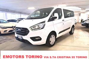 FORD Transit Custom 310 2.0 TDCi 130 PC Combi Tr