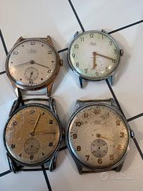 Orologi avia