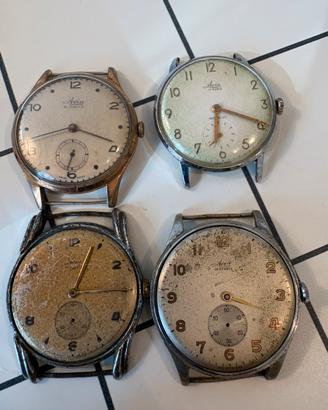 Orologi avia
