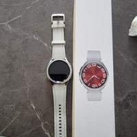 Samsung watch 6 classic