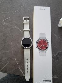 Samsung watch 6 classic