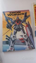 Fumetto Gundam, disegni, illustrazione in giappone