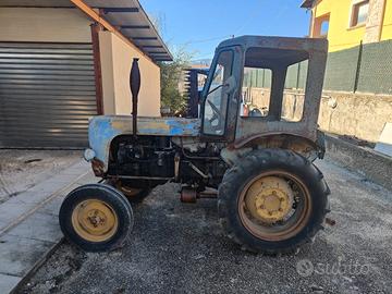 Landini R3000